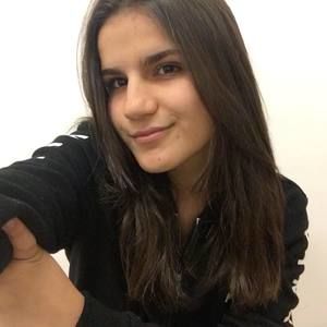 Meet your Posher, Fernanda